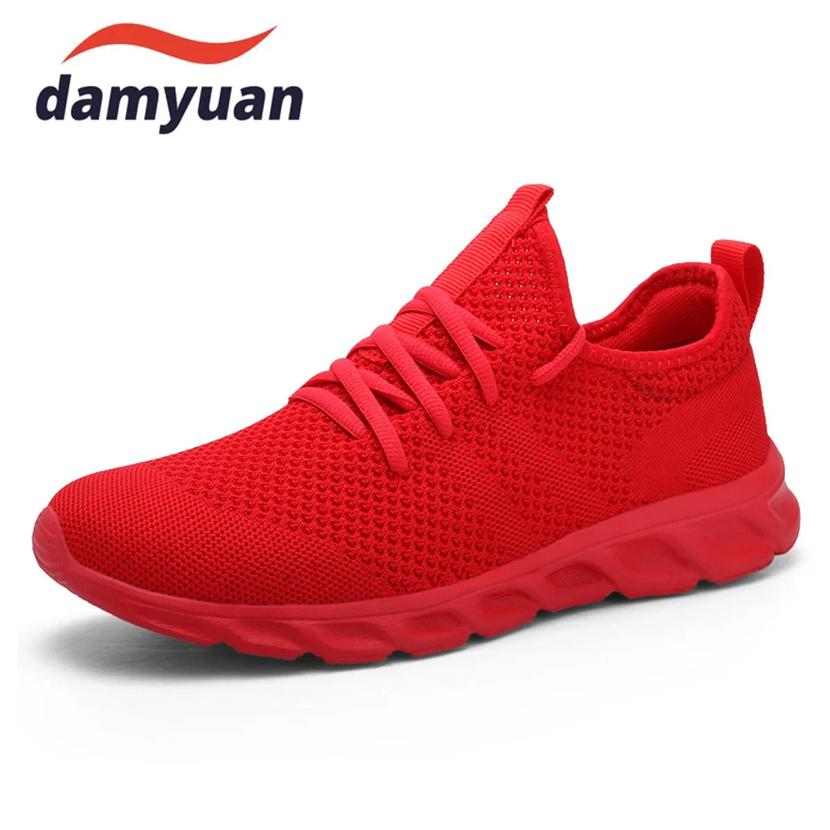 High Quality Sneakers Men Summer Breathable Fashion Women Light Running Tennis Shoes Comfortable Casual Shoe Large size 42