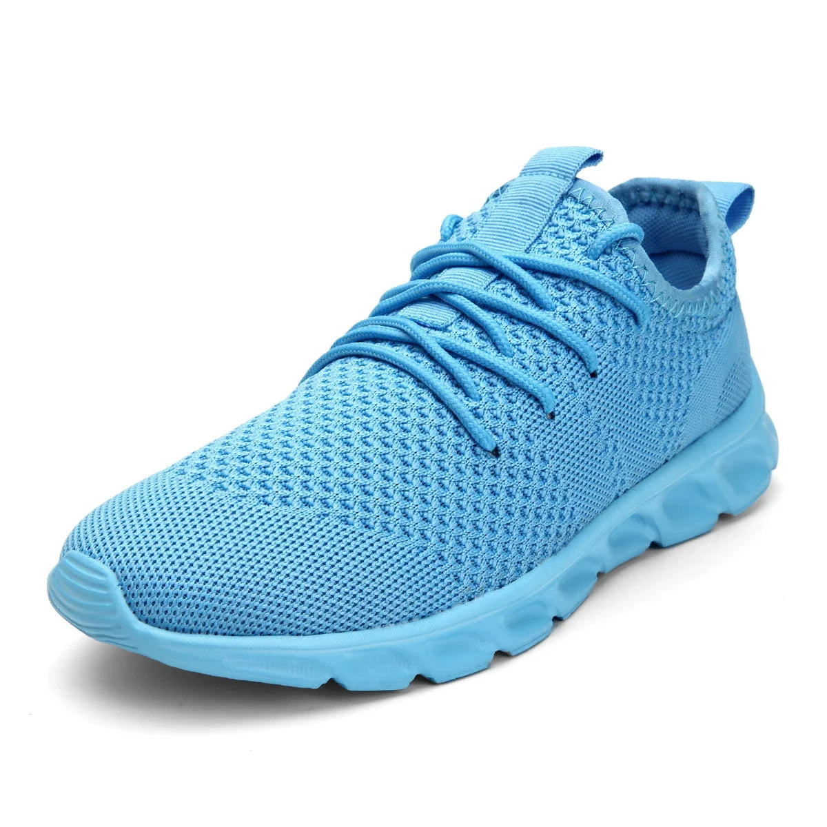 High Quality Sneakers Men Summer Breathable Fashion Women Light Running Tennis Shoes Comfortable Casual Shoe Large size 42
