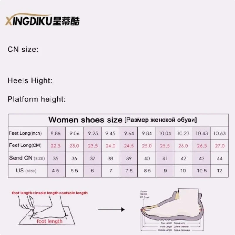 Summer's New Round Toe Metal One-strap Anti-slip and Wear-resistant High-heeled Sandals with Elegant Thin Heels