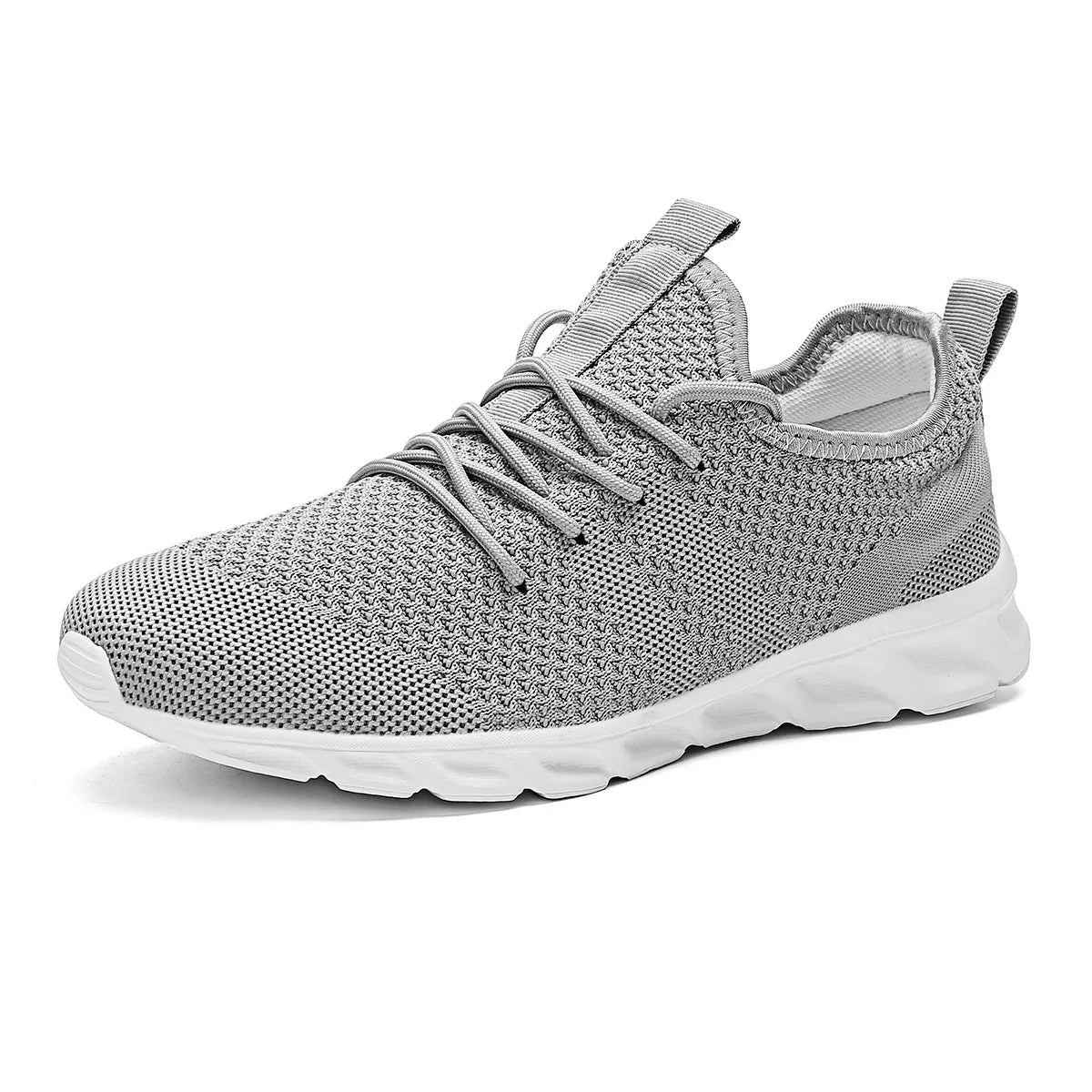High Quality Sneakers Men Summer Breathable Fashion Women Light Running Tennis Shoes Comfortable Casual Shoe Large size 42