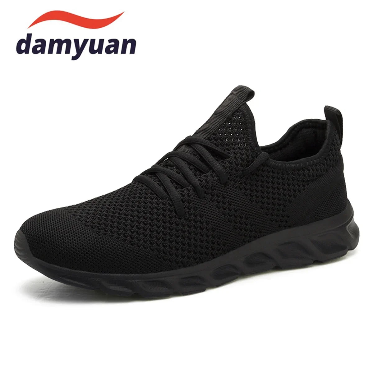 High Quality Sneakers Men Summer Breathable Fashion Women Light Running Tennis Shoes Comfortable Casual Shoe Large size 42
