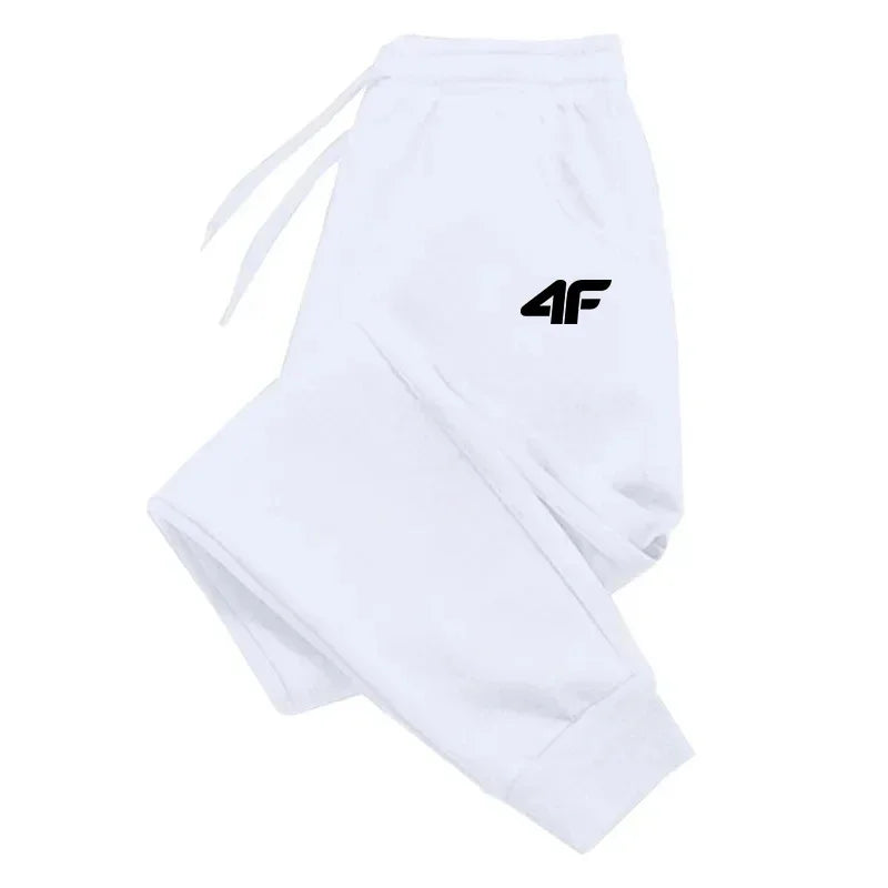 Men's Casual Trousers Daily Mens Sweatpants Fashion Printing Versatile Sale Gym Jogging Pants Quality Comfortable Soft Sport