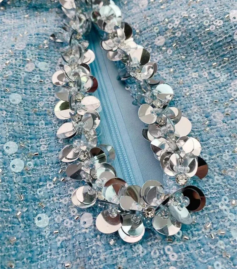 2025 Long Dress Restore Ancient Ways Evening Dresses for Formal Occasions Luxury Elegance Dresses Medium Length Womens Women's