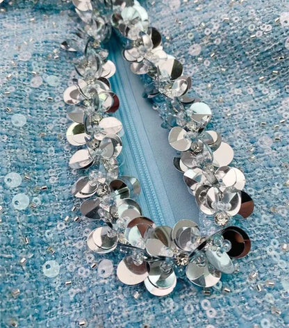2025 Long Dress Restore Ancient Ways Evening Dresses for Formal Occasions Luxury Elegance Dresses Medium Length Womens Women's