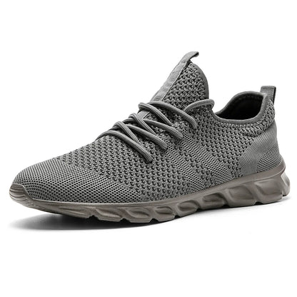 High Quality Sneakers Men Summer Breathable Fashion Women Light Running Tennis Shoes Comfortable Casual Shoe Large size 42