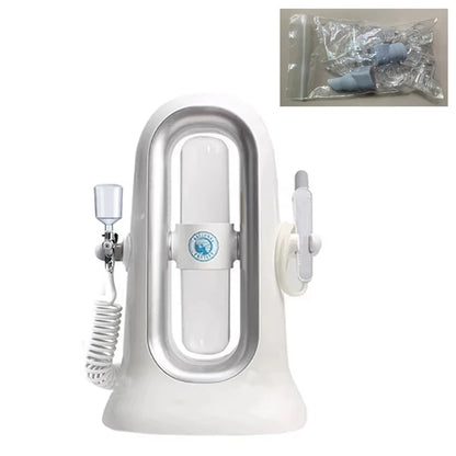 Hydra Dermabrasion Aqua Peeling SPA Beauty Machine Facial Hydration Sprayer Vacuum Blackhead Face Clean