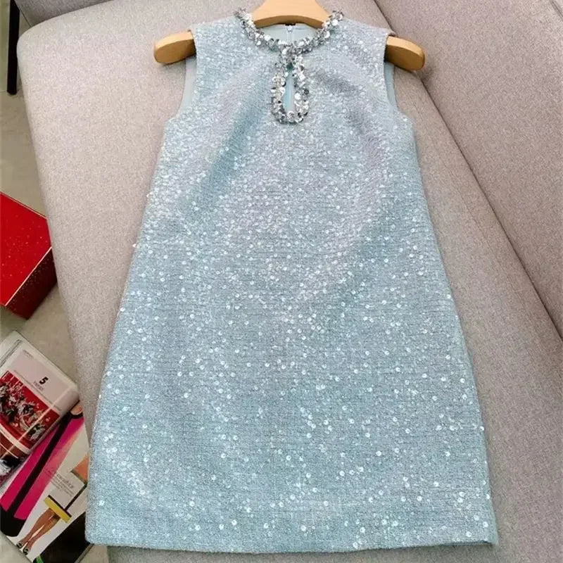 2025 Long Dress Restore Ancient Ways Evening Dresses for Formal Occasions Luxury Elegance Dresses Medium Length Womens Women's