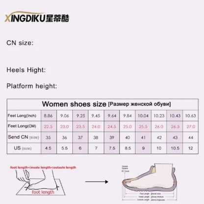 Summer's New Round Toe Metal One-strap Anti-slip and Wear-resistant High-heeled Sandals with Elegant Thin Heels