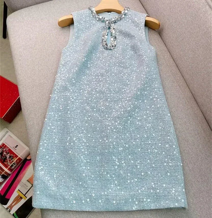 2025 Long Dress Restore Ancient Ways Evening Dresses for Formal Occasions Luxury Elegance Dresses Medium Length Womens Women's