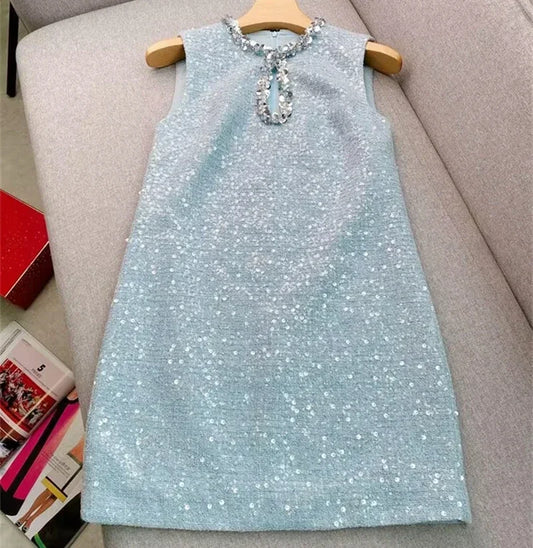 2025 Long Dress Restore Ancient Ways Evening Dresses for Formal Occasions Luxury Elegance Dresses Medium Length Womens Women's