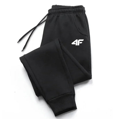 Men's Casual Trousers Daily Mens Sweatpants Fashion Printing Versatile Sale Gym Jogging Pants Quality Comfortable Soft Sport