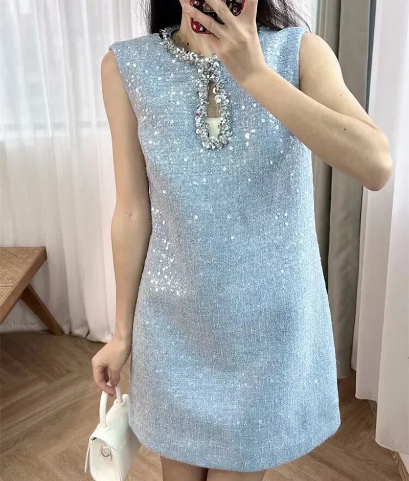 2025 Long Dress Restore Ancient Ways Evening Dresses for Formal Occasions Luxury Elegance Dresses Medium Length Womens Women's