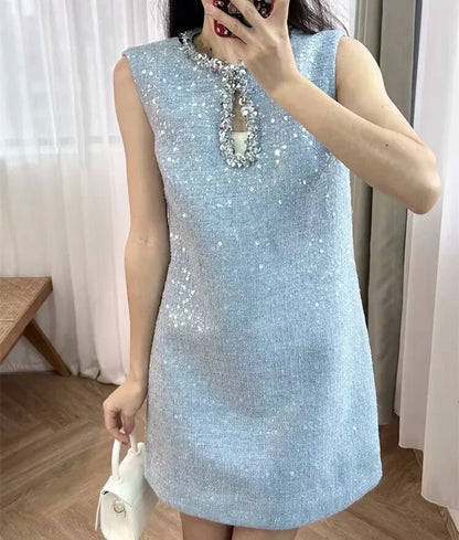 2025 Long Dress Restore Ancient Ways Evening Dresses for Formal Occasions Luxury Elegance Dresses Medium Length Womens Women's