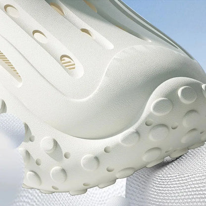 Clogs Fashion Soft Bottom Beach Men Slippers Women's Sandals Nurse Medical Sabot EVA Slides Breathable Shoes